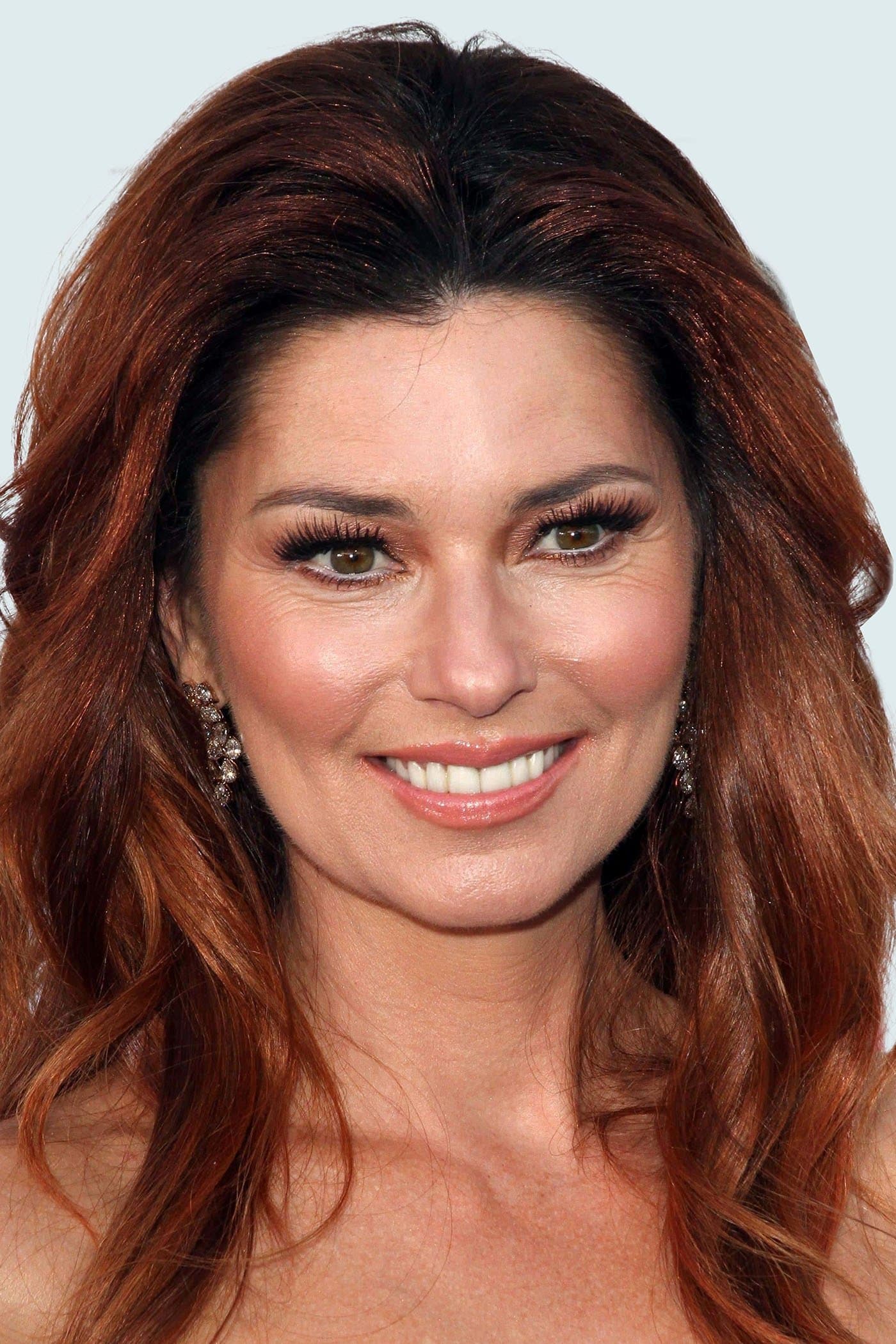 Shania Twain profile