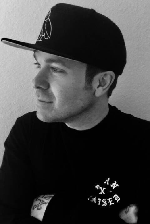 Joey Simmrin profile