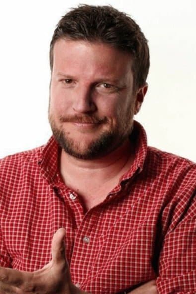 Mark Forward profile