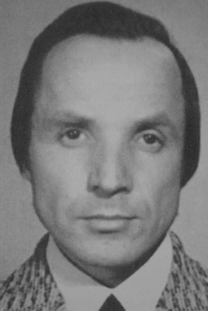 Yury Miltner profile