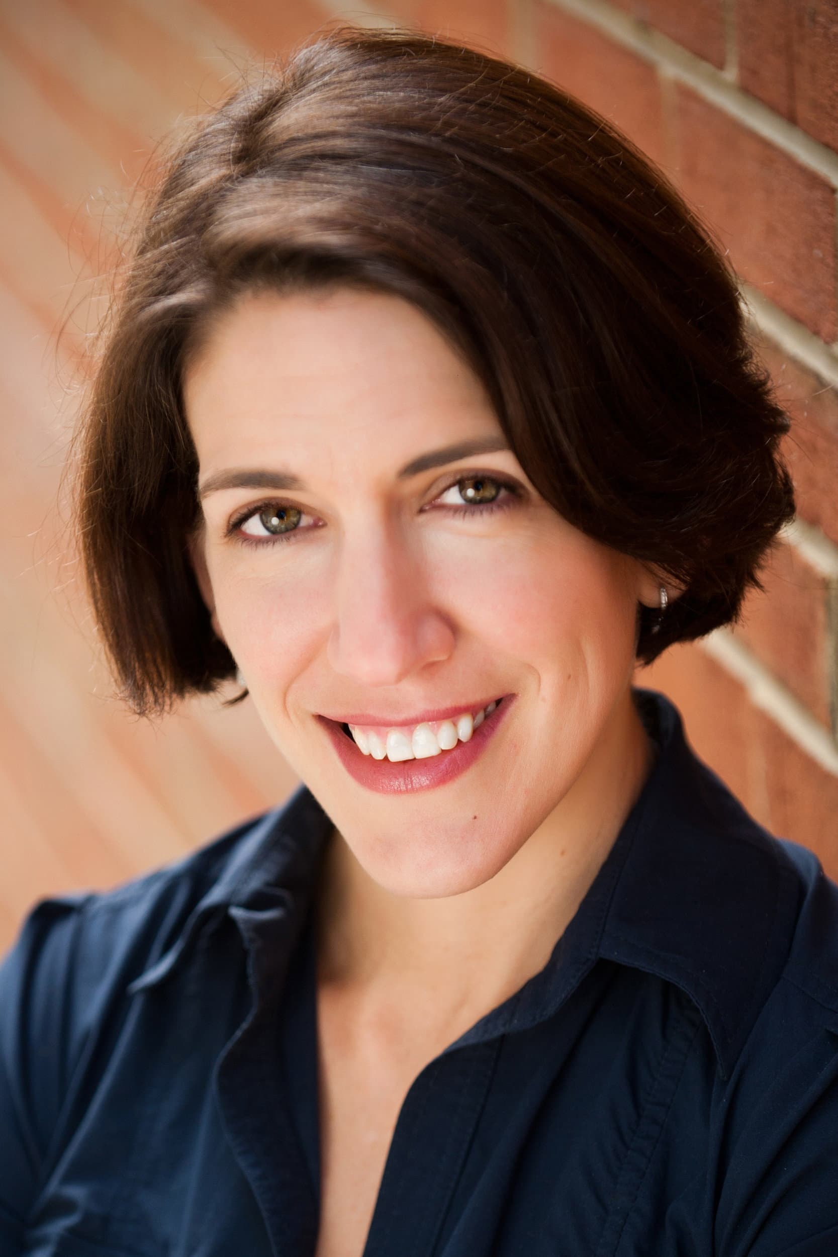 Abby Greensfelder profile