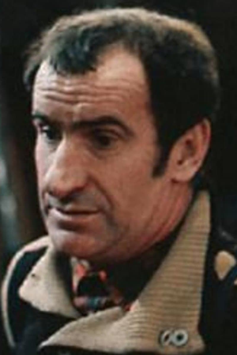 Vladimir Kremena profile