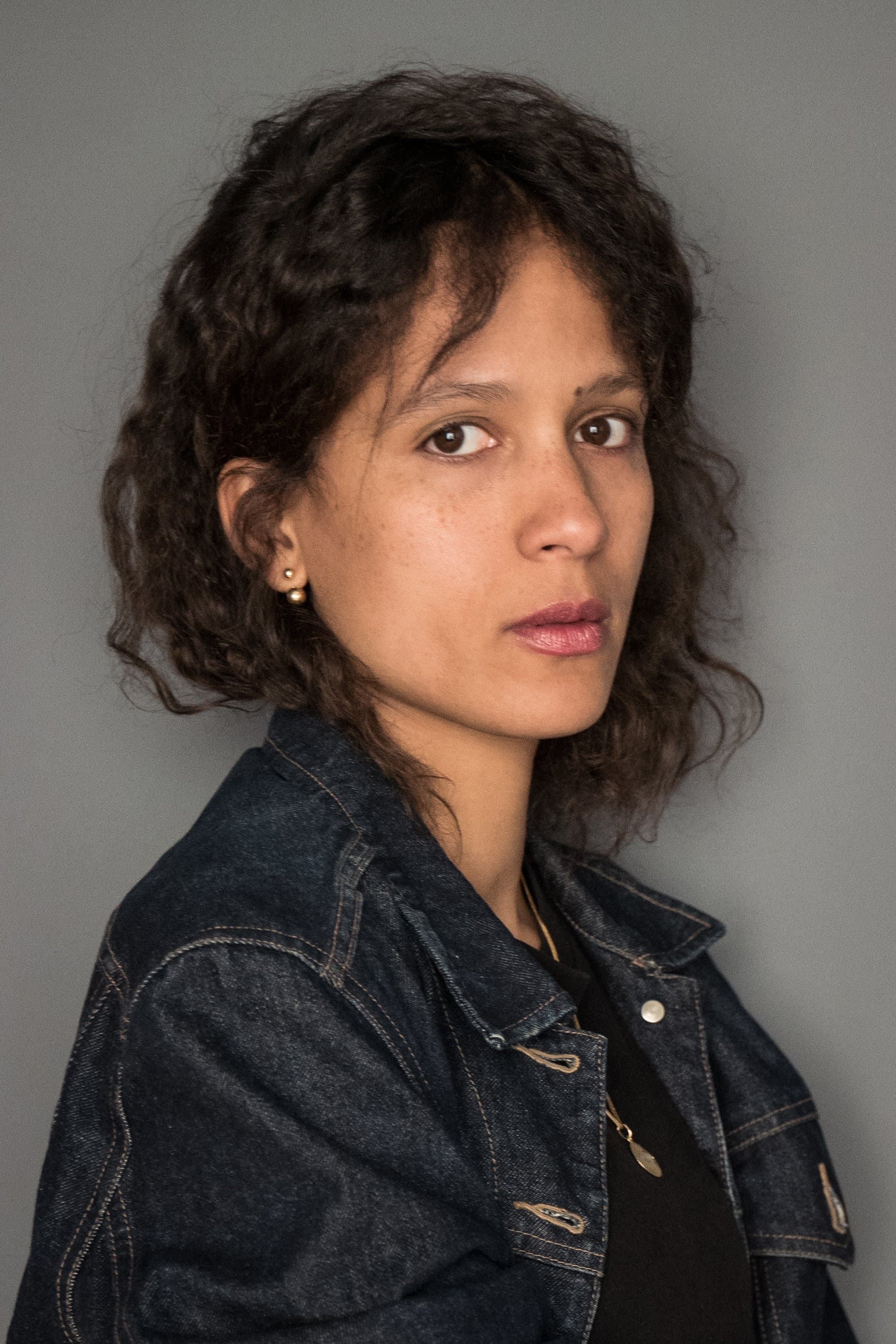 Mati Diop profile
