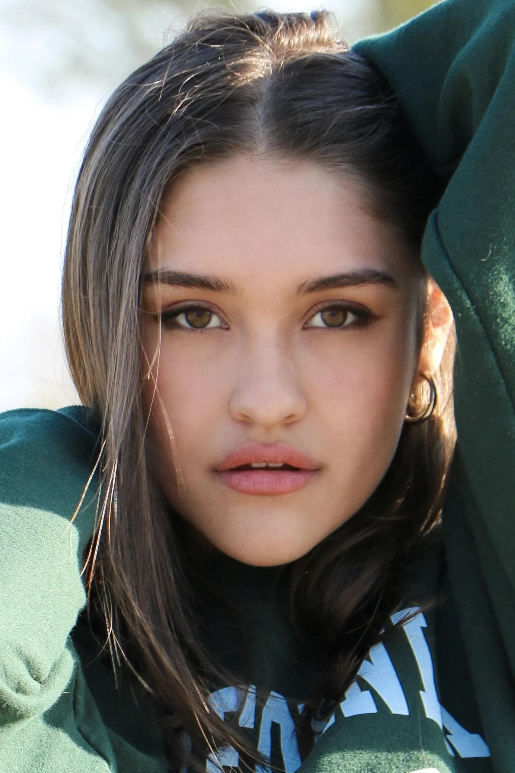 Marissa Reyes profile