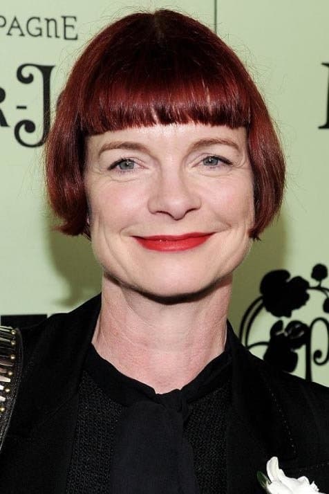 Sandy Powell profile