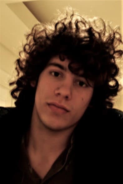 Federico Fontán profile