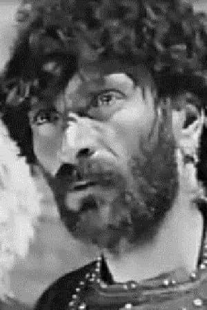 Nikoloz Anjaparidze profile