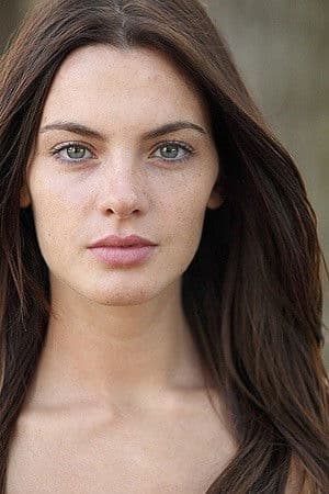 Enrica Pintore profile