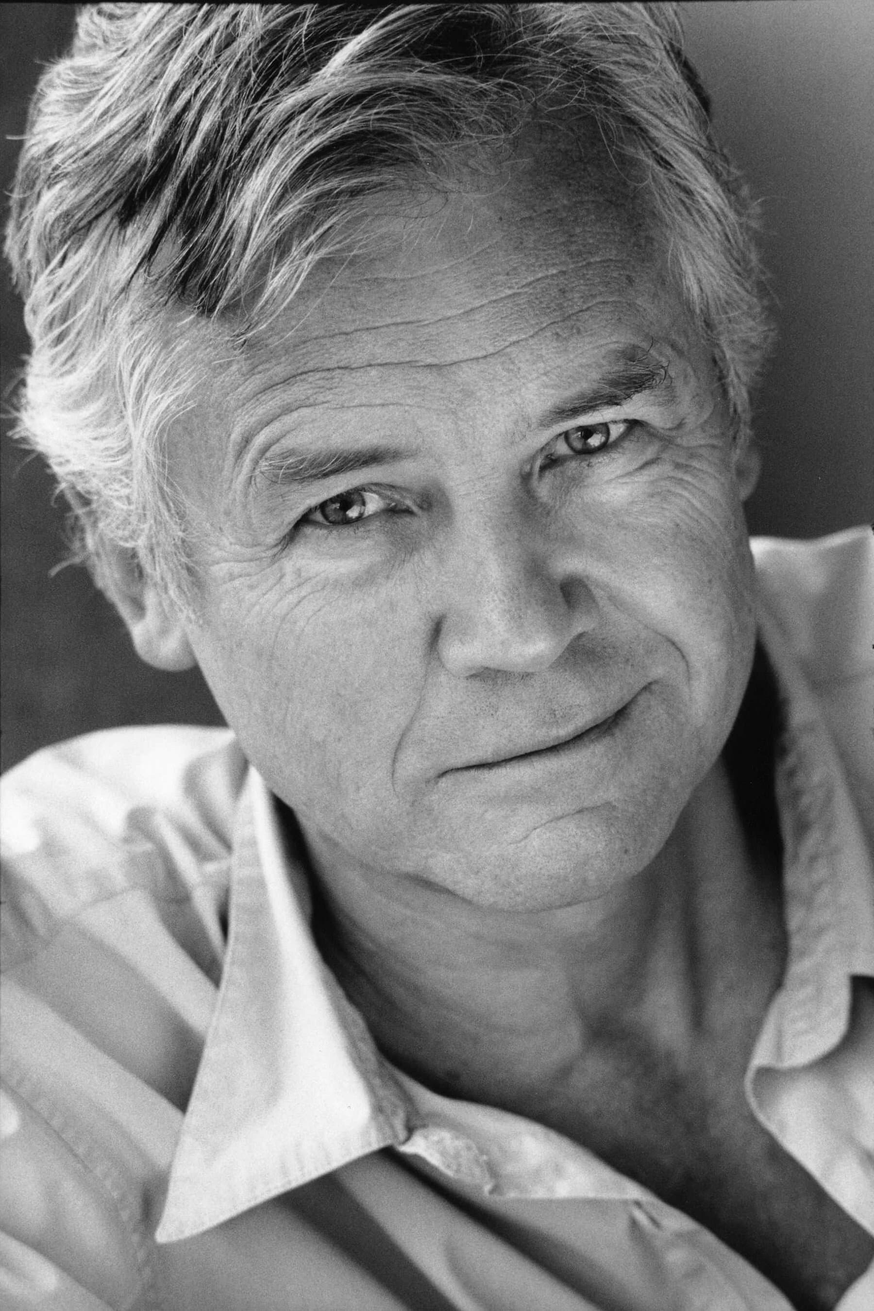 David Yelland profile