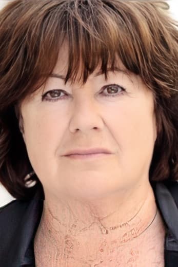 Michèle André profile