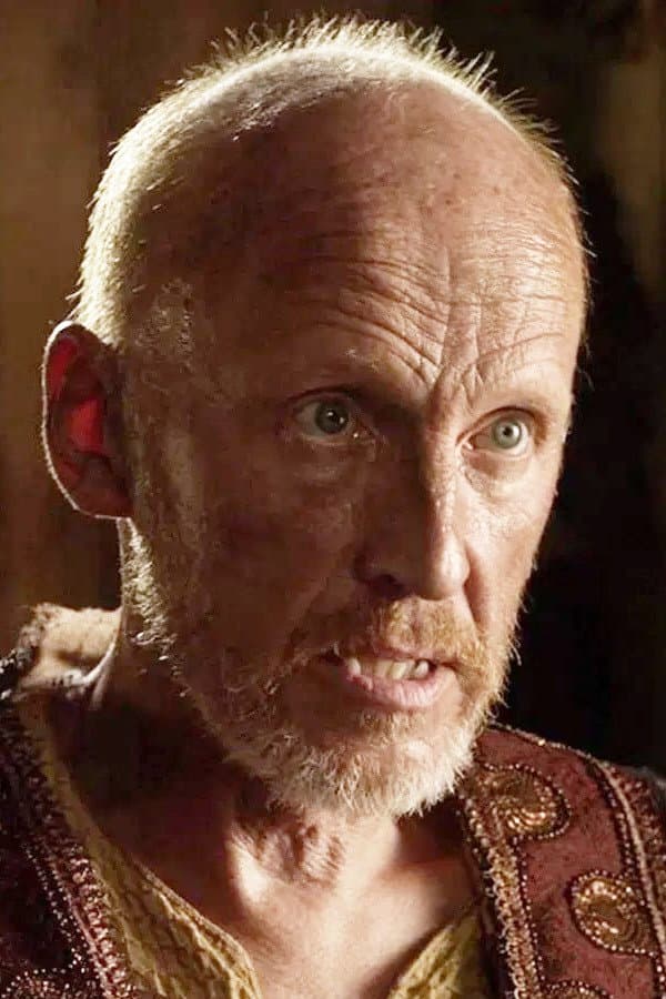 Andrew Wilde profile