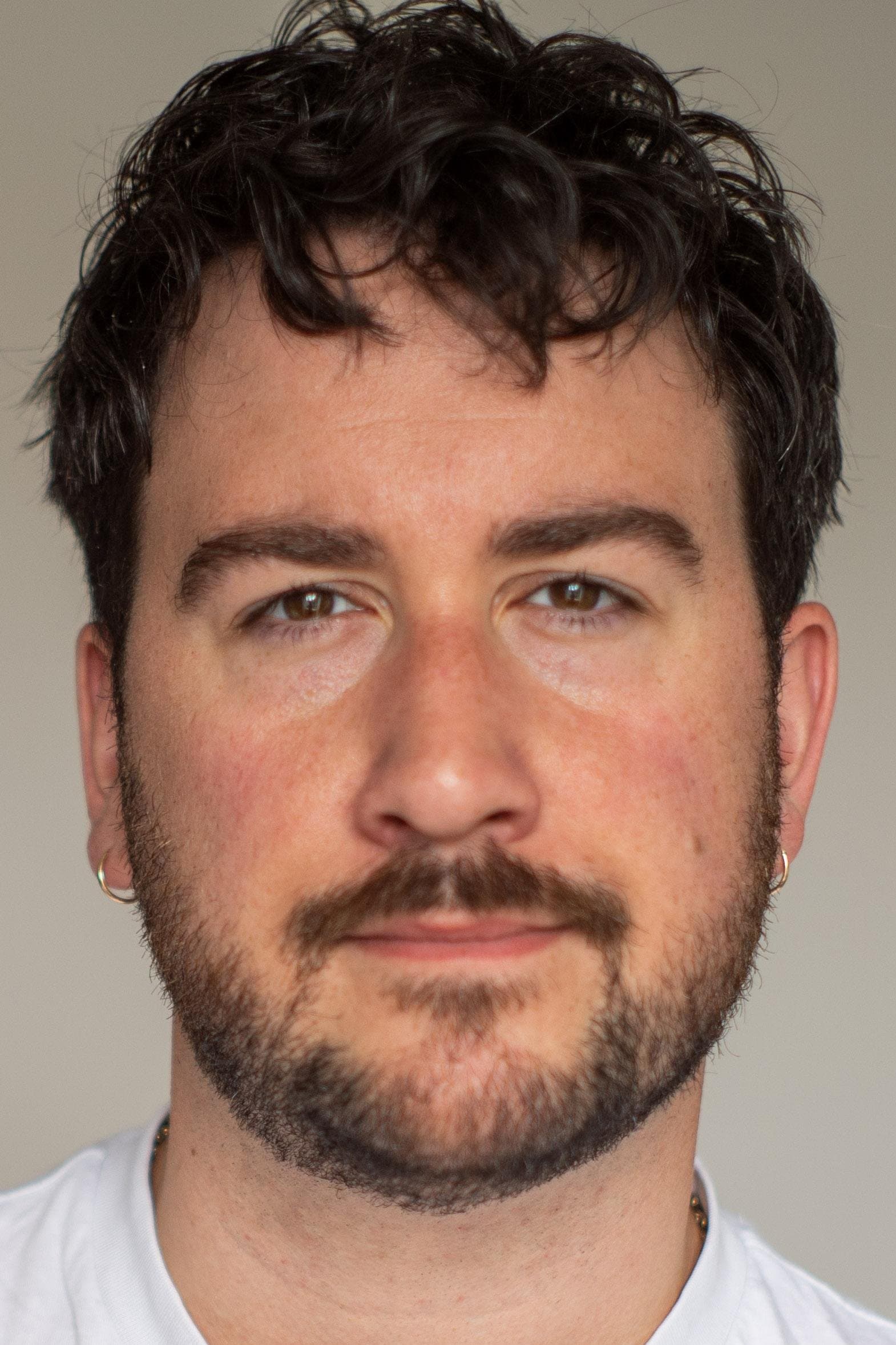 Sam Roulston profile