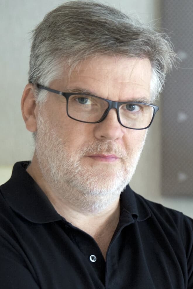 Jean-Michel Bernard profile