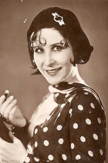 Amelia Muñoz profile