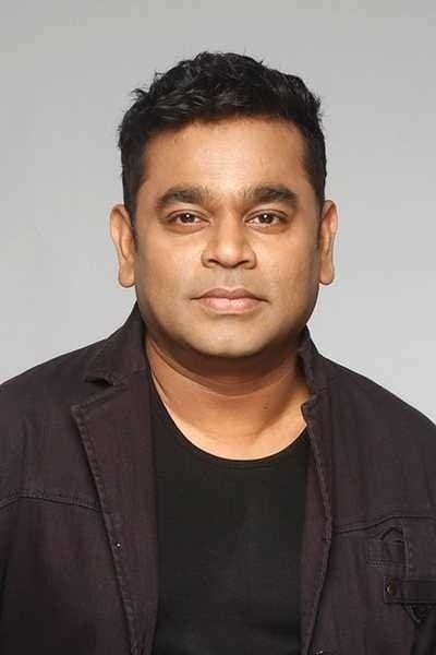 A.R. Rahman profile