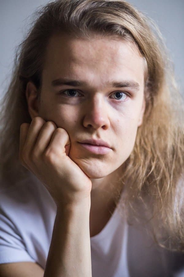 Samuel Kujala profile