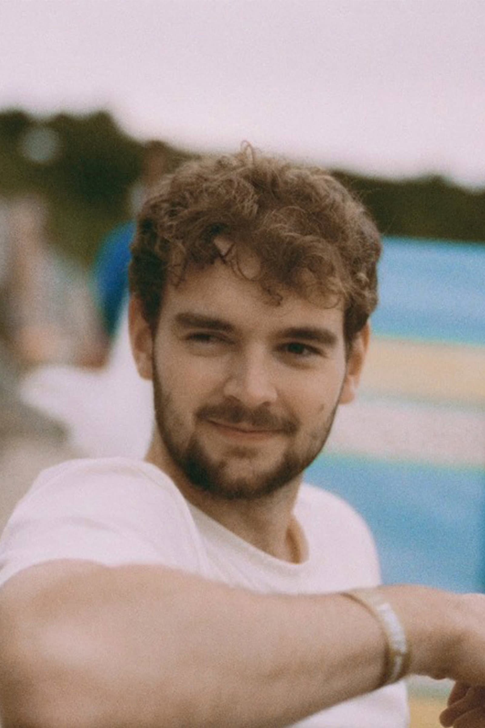 Matthew Eyre profile