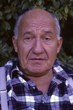 Walter Gotell profile