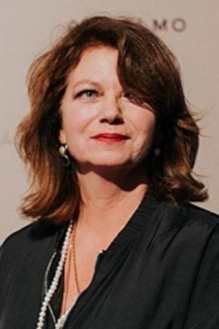 Silvia Grabowski profile