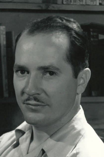 Robert A. Heinlein profile