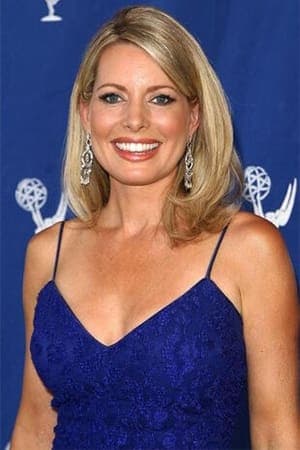 Debbie James profile