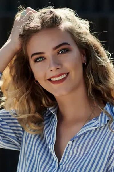 Liv Leman Brandorf profile