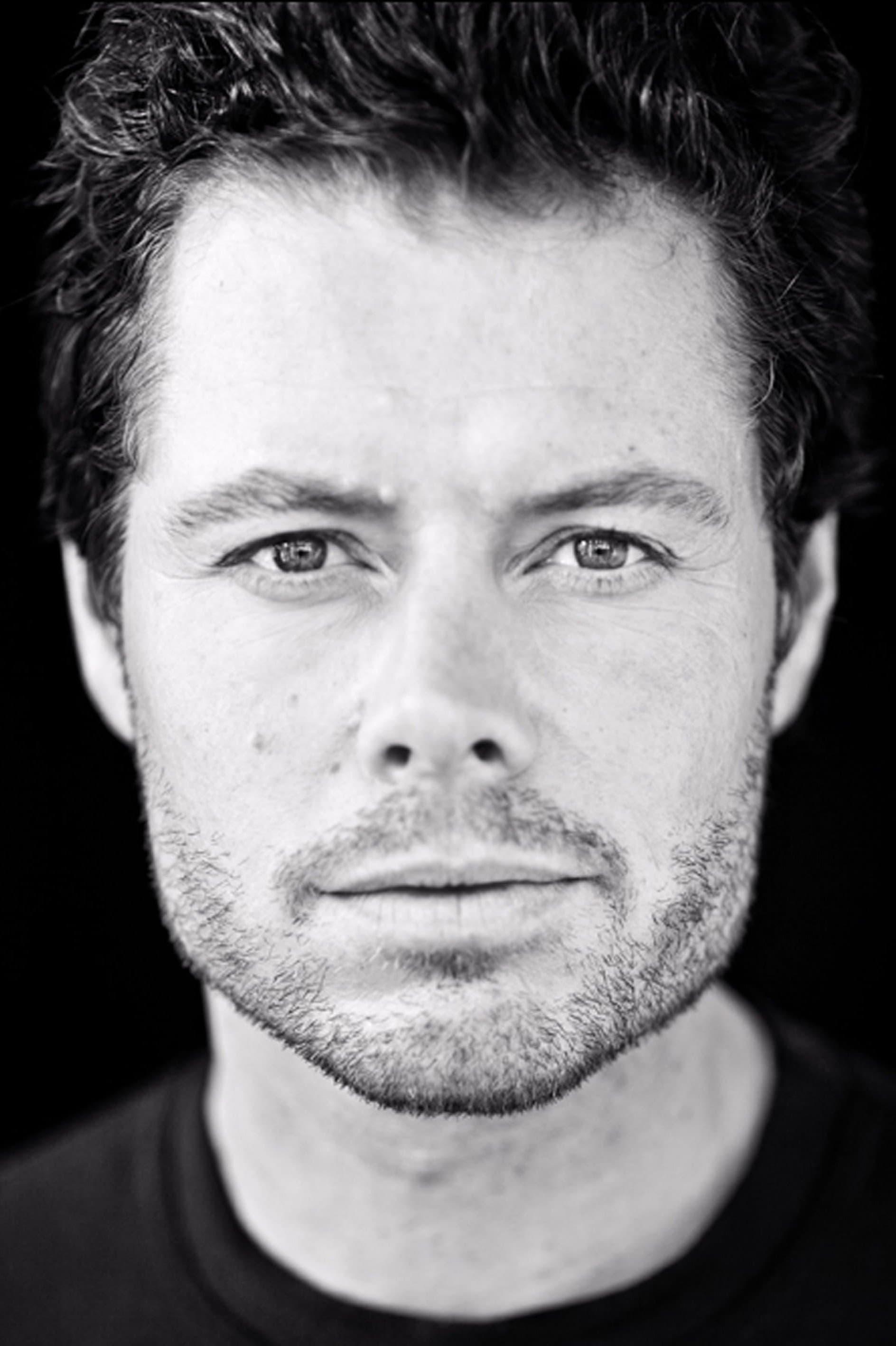 David Richmond-Peck profile