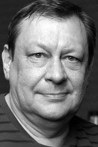 Vadim Gushchin profile