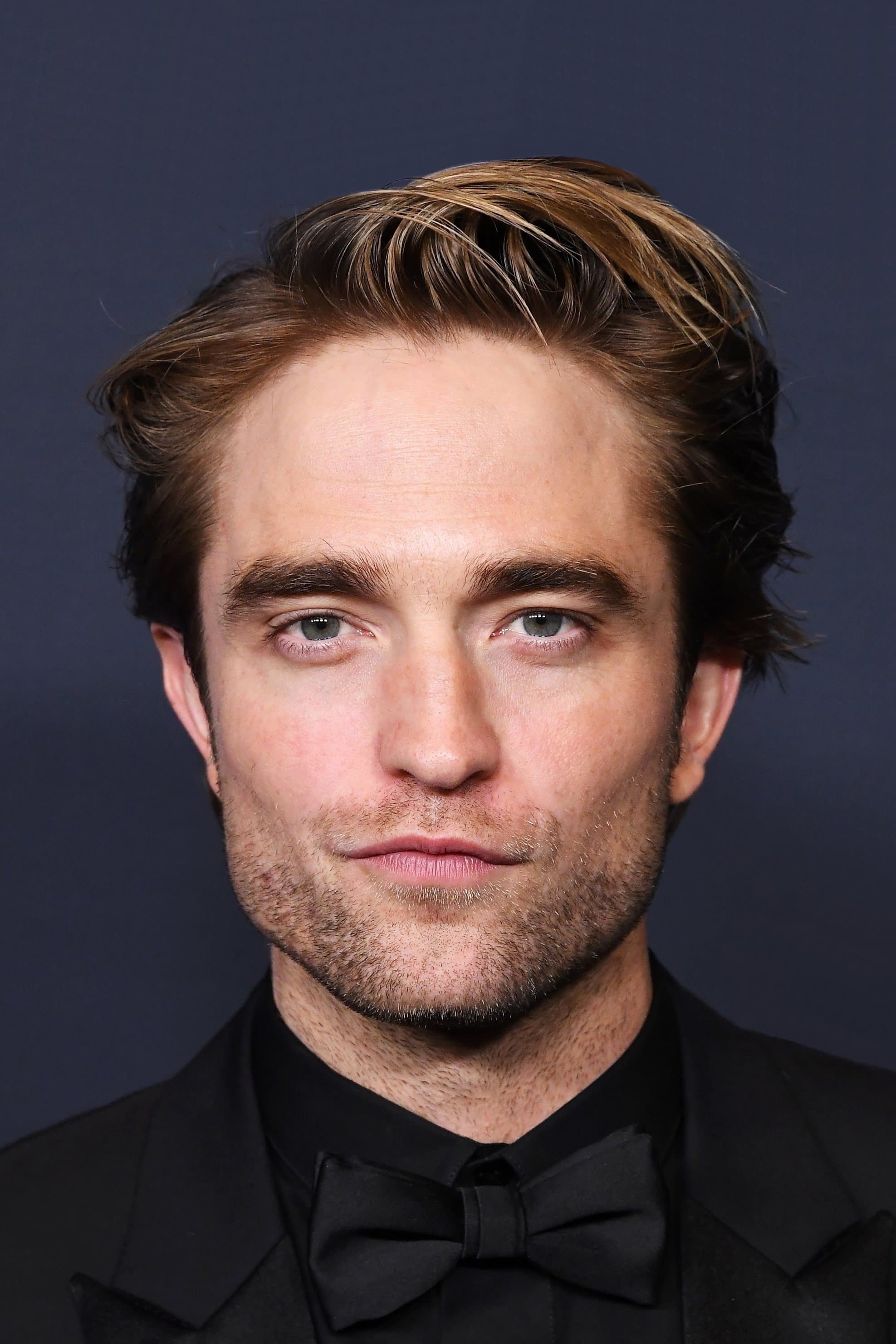 Robert Pattinson profile