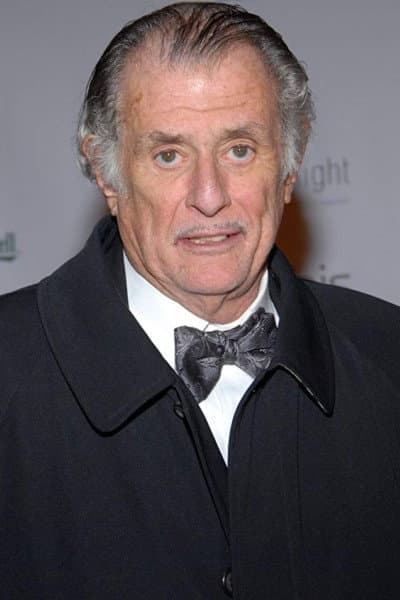 Frank Deford profile