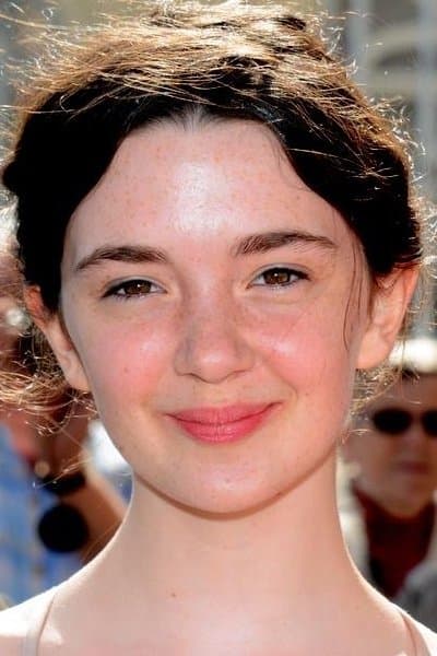 Armande Boulanger profile