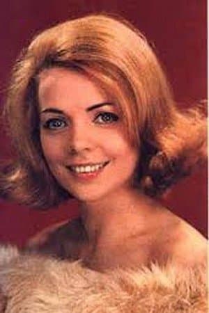 Pierrette Bruno profile