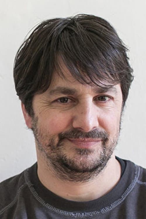 Donato Sansone profile