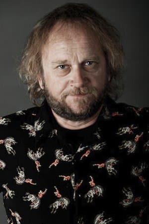 Brian Sergent profile