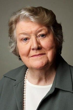 Patricia Routledge profile