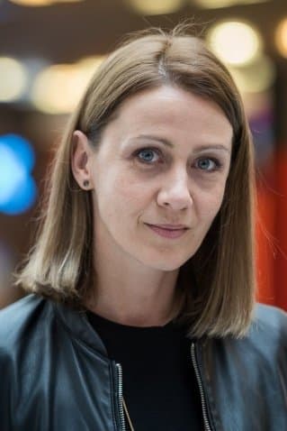 Mónika Balsai profile