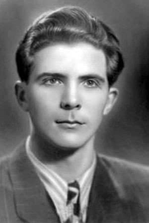 Pavel Shalnov profile