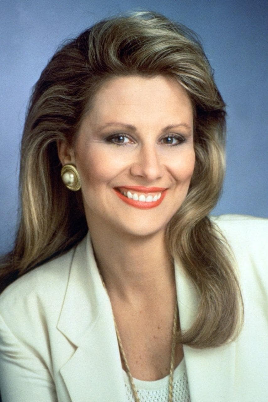 Faith Daniels profile