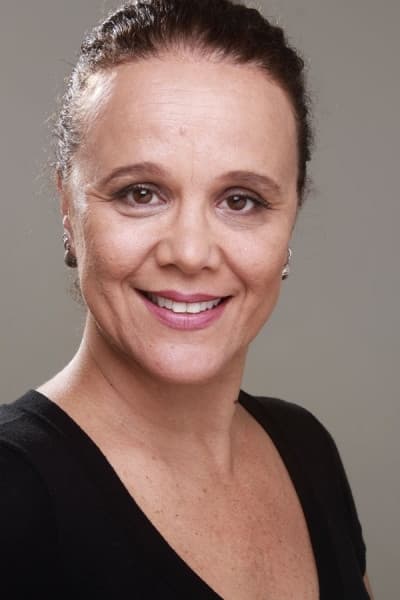 Mirna Spritzer profile