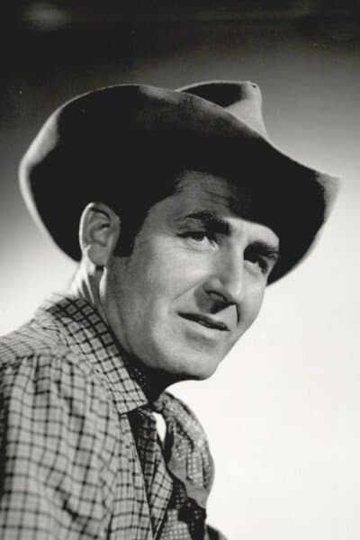 Sheb Wooley profile