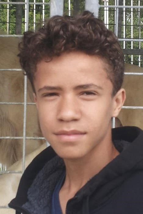 Ilian Calaber profile