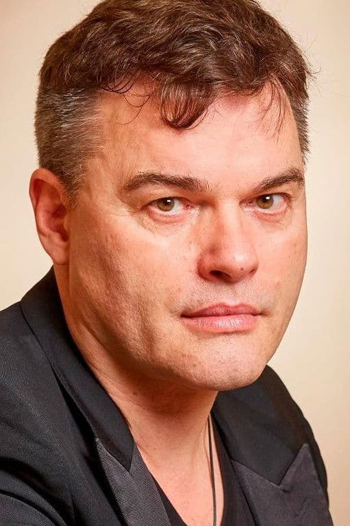 Evgeniy Dyatlov profile