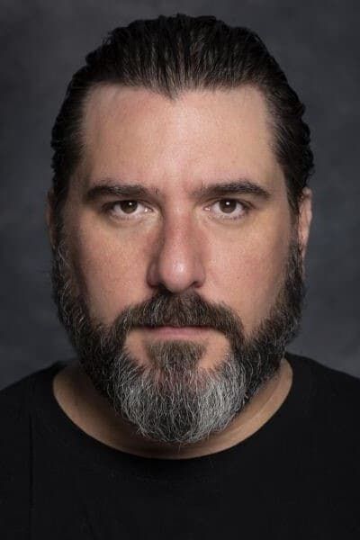 Manuel de Andrés profile