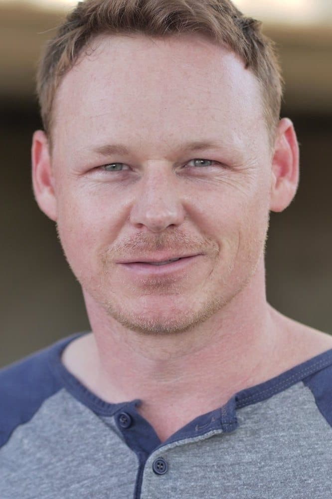 Corby Sullivan profile