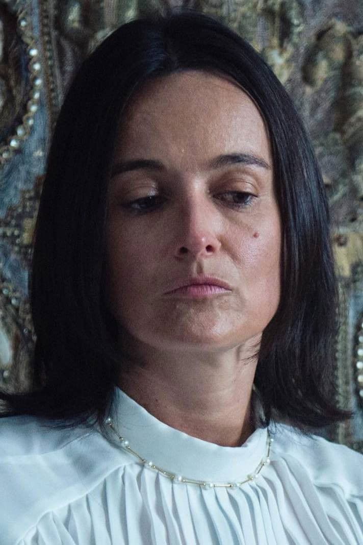 Alejandra Colom profile