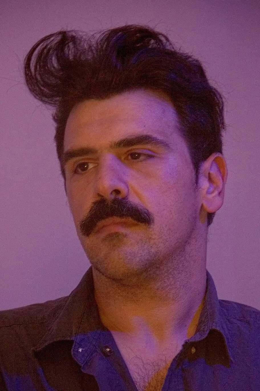 Nikos Pastras profile