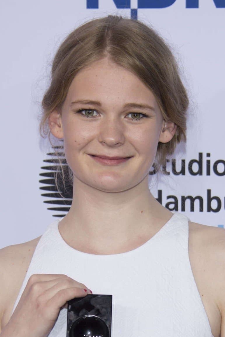 Gro Swantje Kohlhof profile