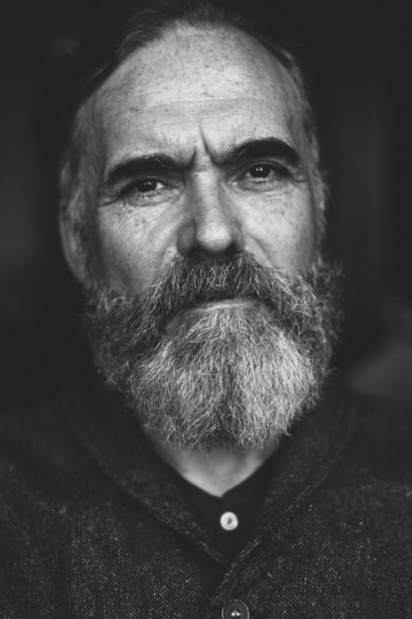 David Wilkinson profile