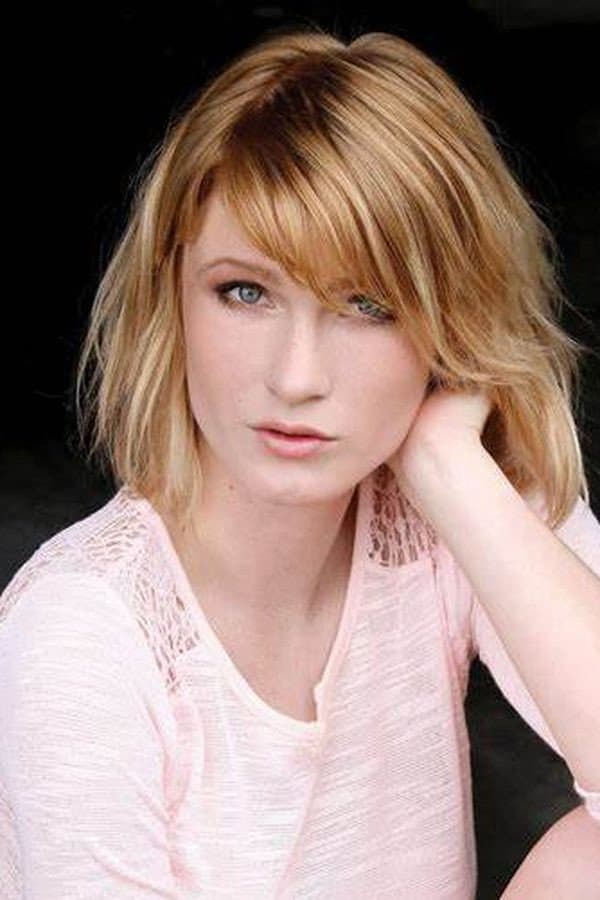 Noël VanBrocklin profile