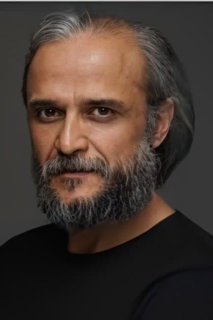 Sermet Yeşil profile